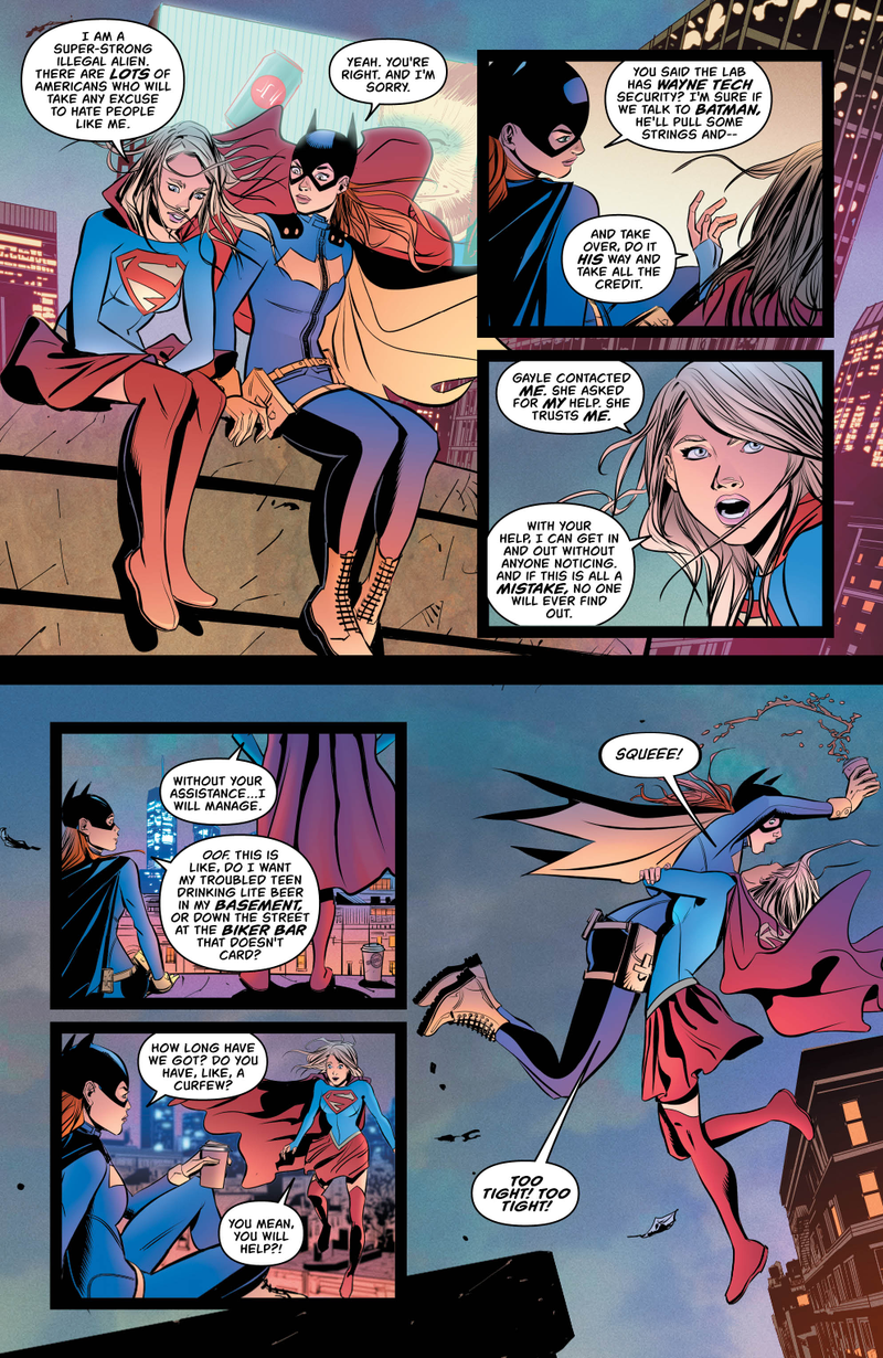Image: DC Comics